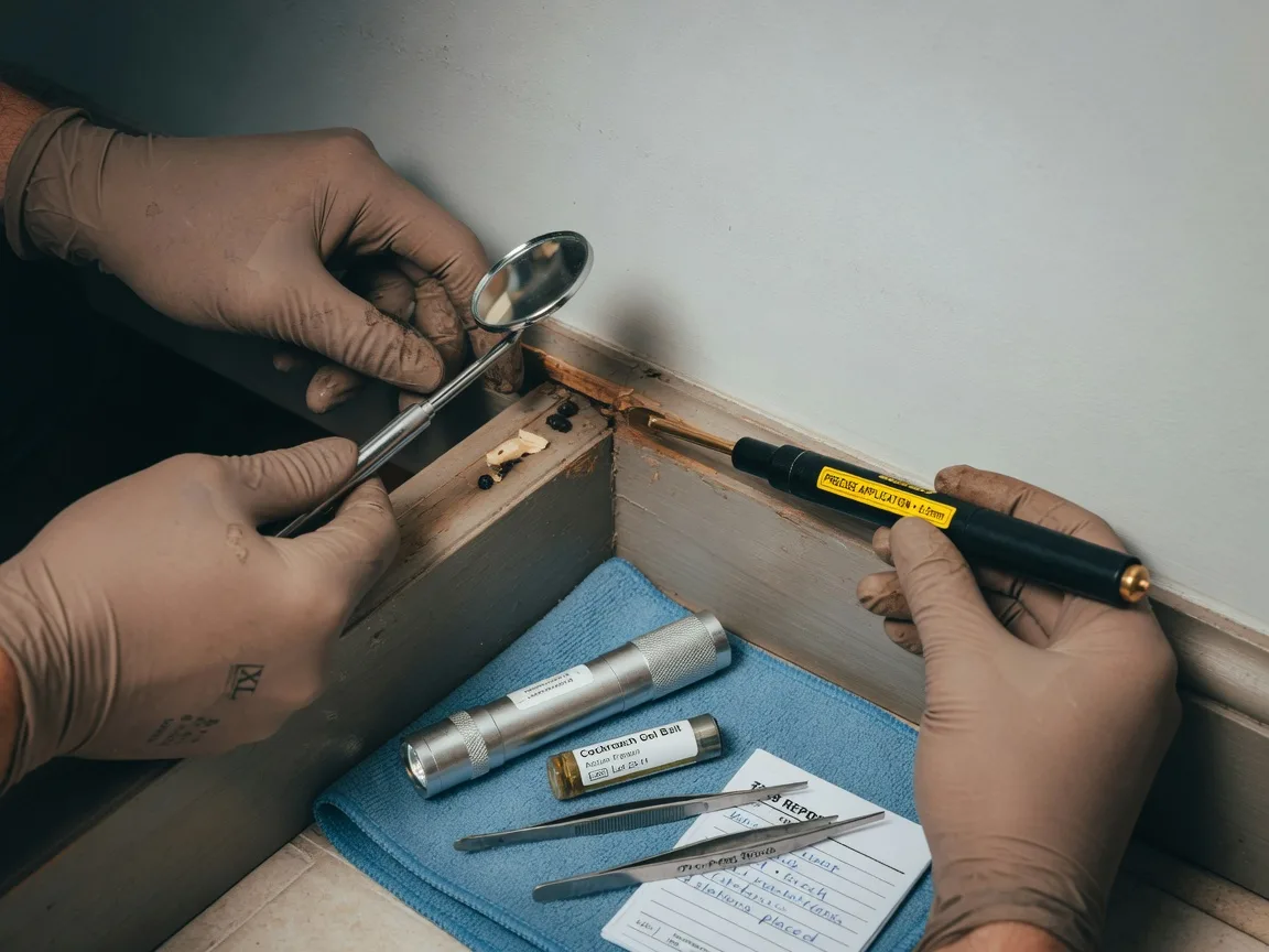 Why choose Emergency Pest Control in Jones, LA